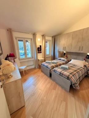 Lele Home Bilocale moderno Lissone